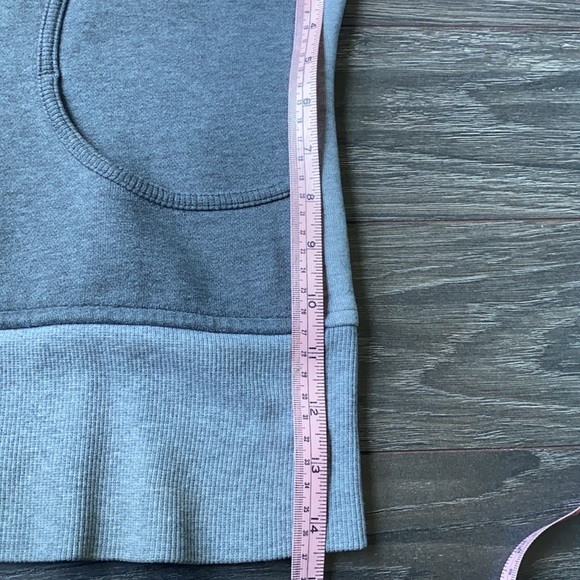Lululemon Scuba Hoodie - Picture 5 of 5